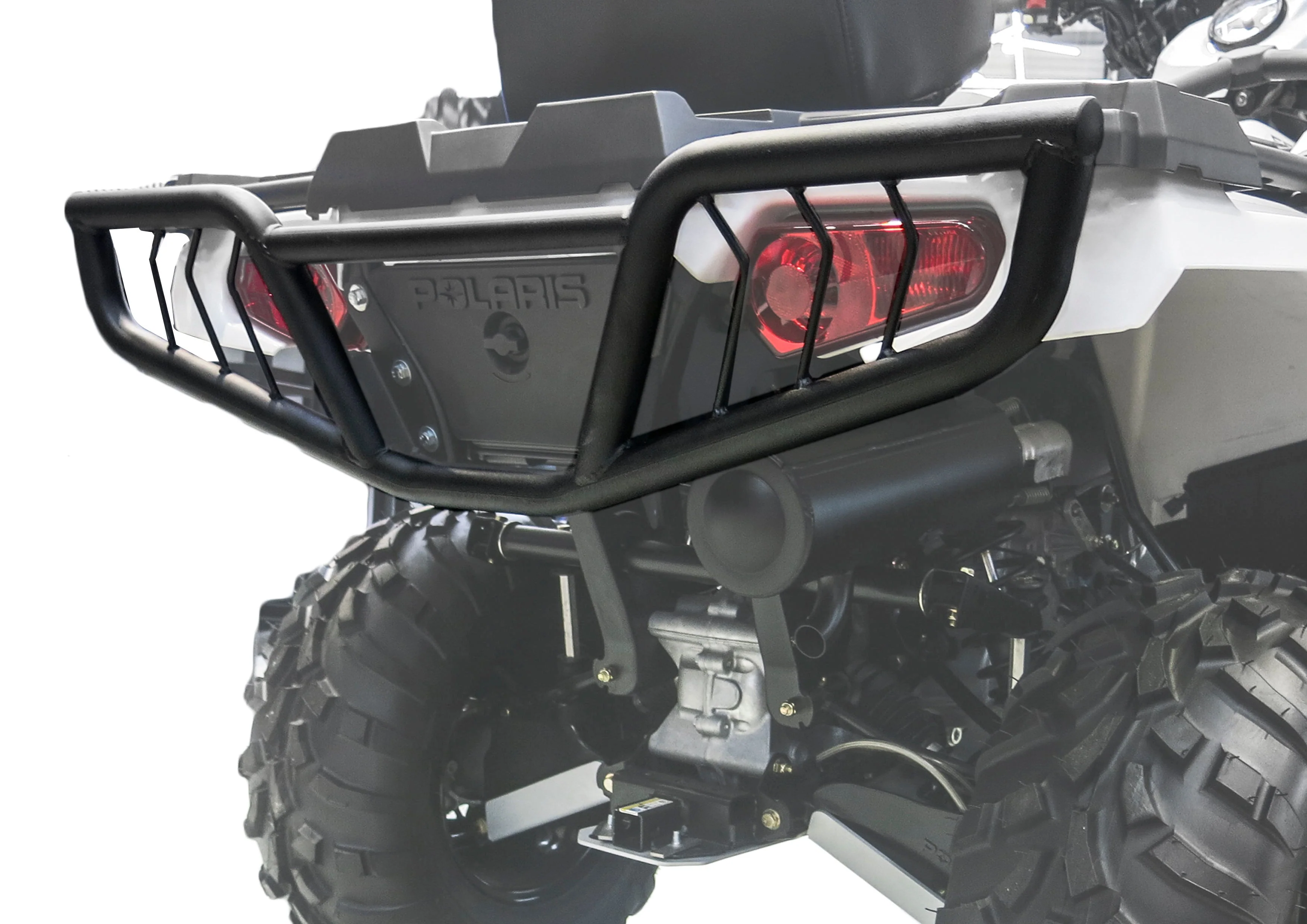 Polaris Sportsman 450 / 570 Rear Bumper - Image 2