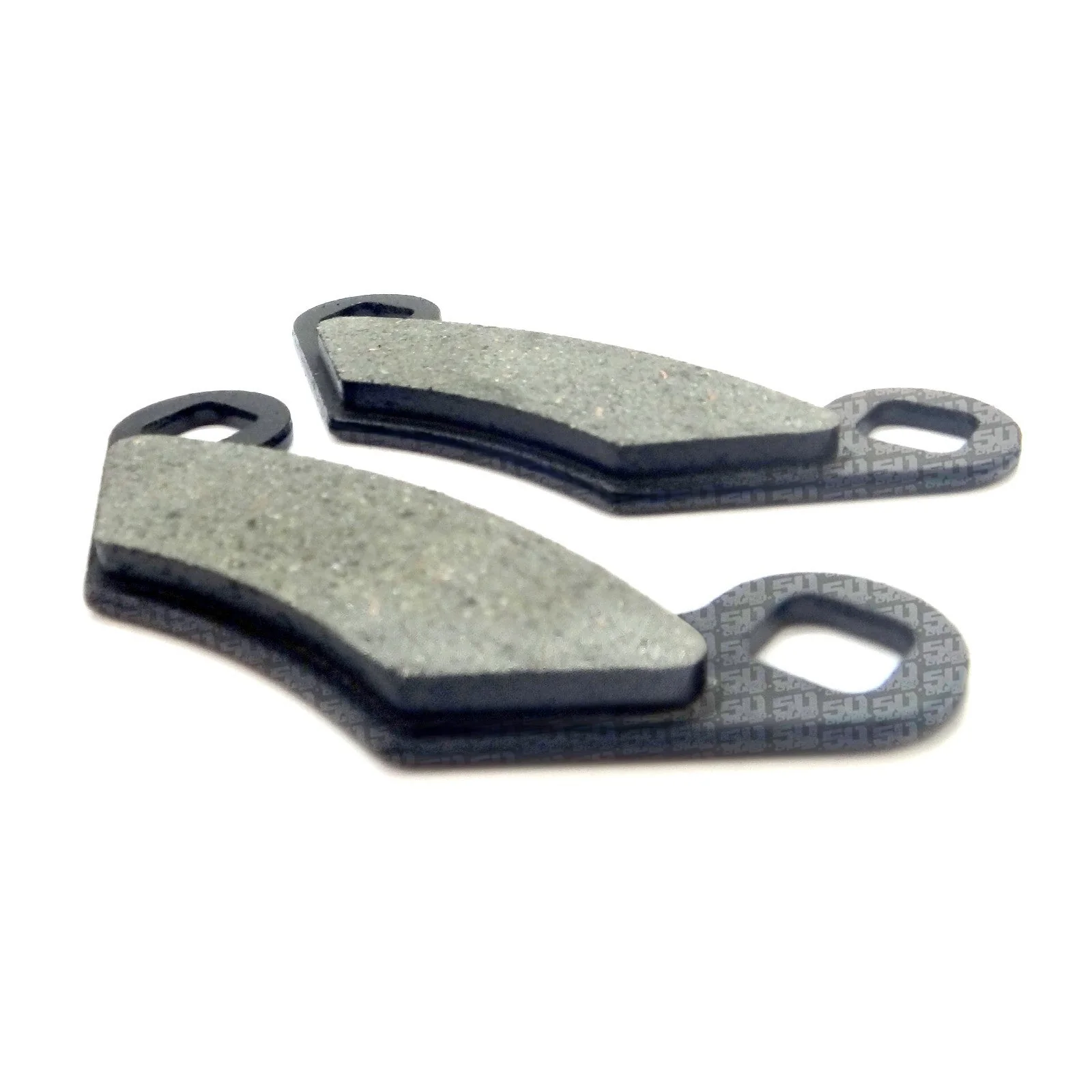 Polaris Sportsman 500, 550, 850 Front & Rear Brake Pads (6-Piece Set) - Image 6
