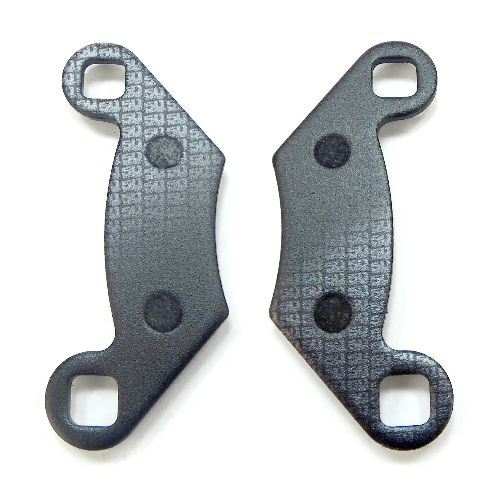 Polaris Sportsman 500, 550, 850 Front & Rear Brake Pads (6-Piece Set) - Image 7