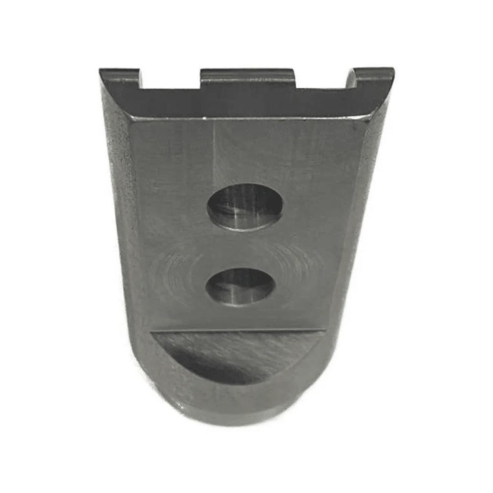 Polaris Turbo R Cage Bungs with Plate - Custom Roll Cage Builder - Image 5