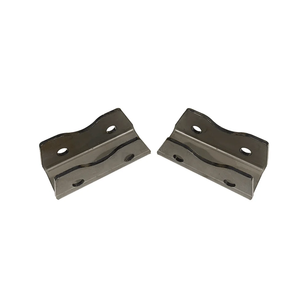 Polaris Turbo R Cage Bungs with Plate - Custom Roll Cage Builder - Image 7