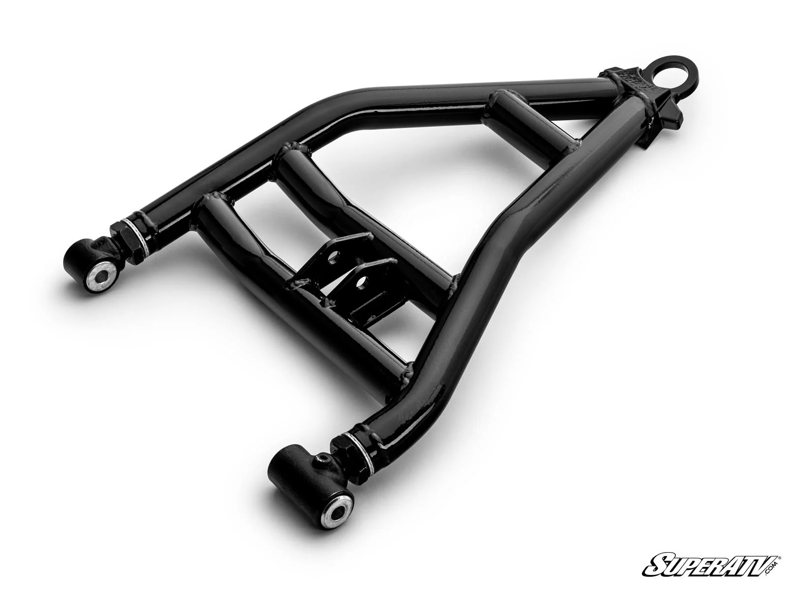 SuperATV Polaris Xpedition Atlas Pro 1" Forward Offset A-Arms - Image 8