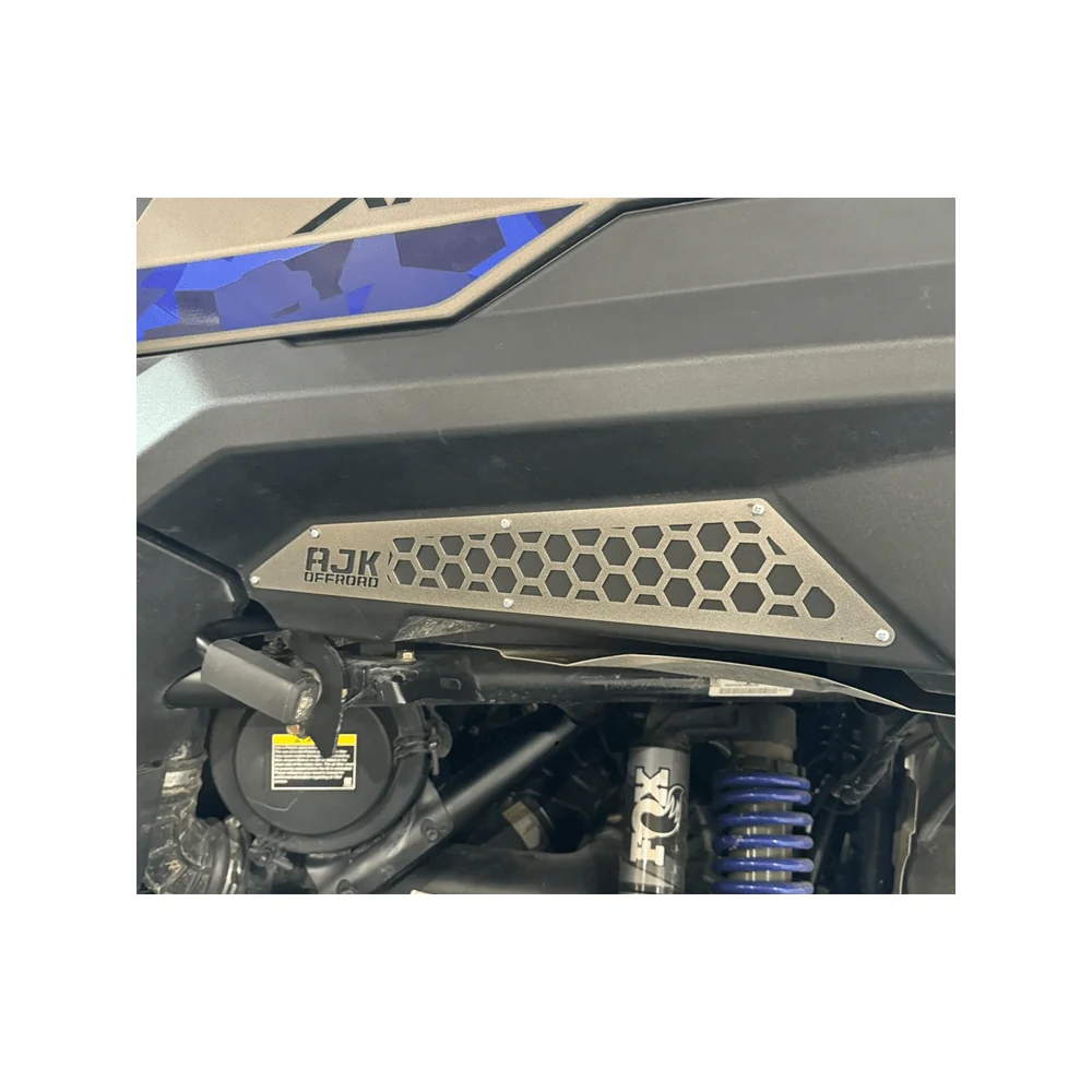 Polaris Xpedition Bed Accent - Color Match + Easy to Install (2023) - Image 2