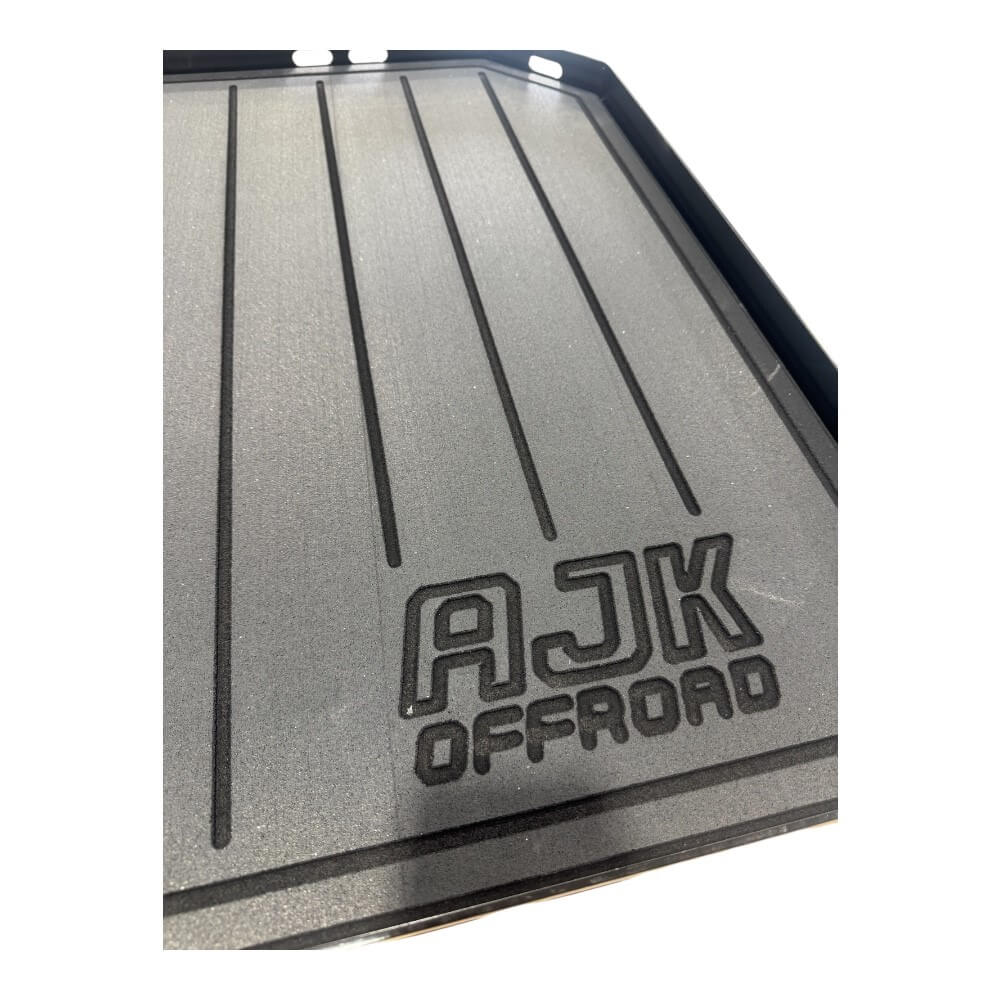 Polaris Xpedition Heavy Duty Bed Mat for DRAWER (2024)