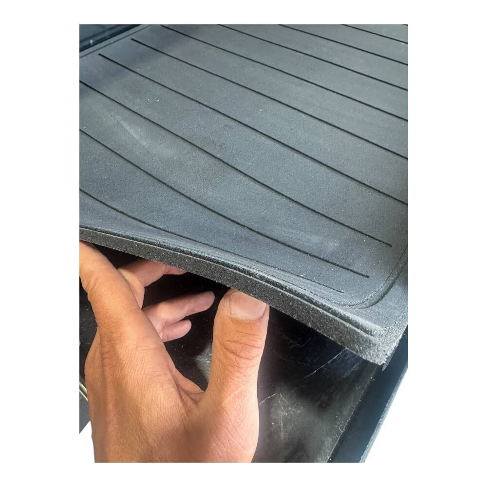 Polaris Xpedition Heavy Duty Bed Mat for DRAWER (2024) - Image 5