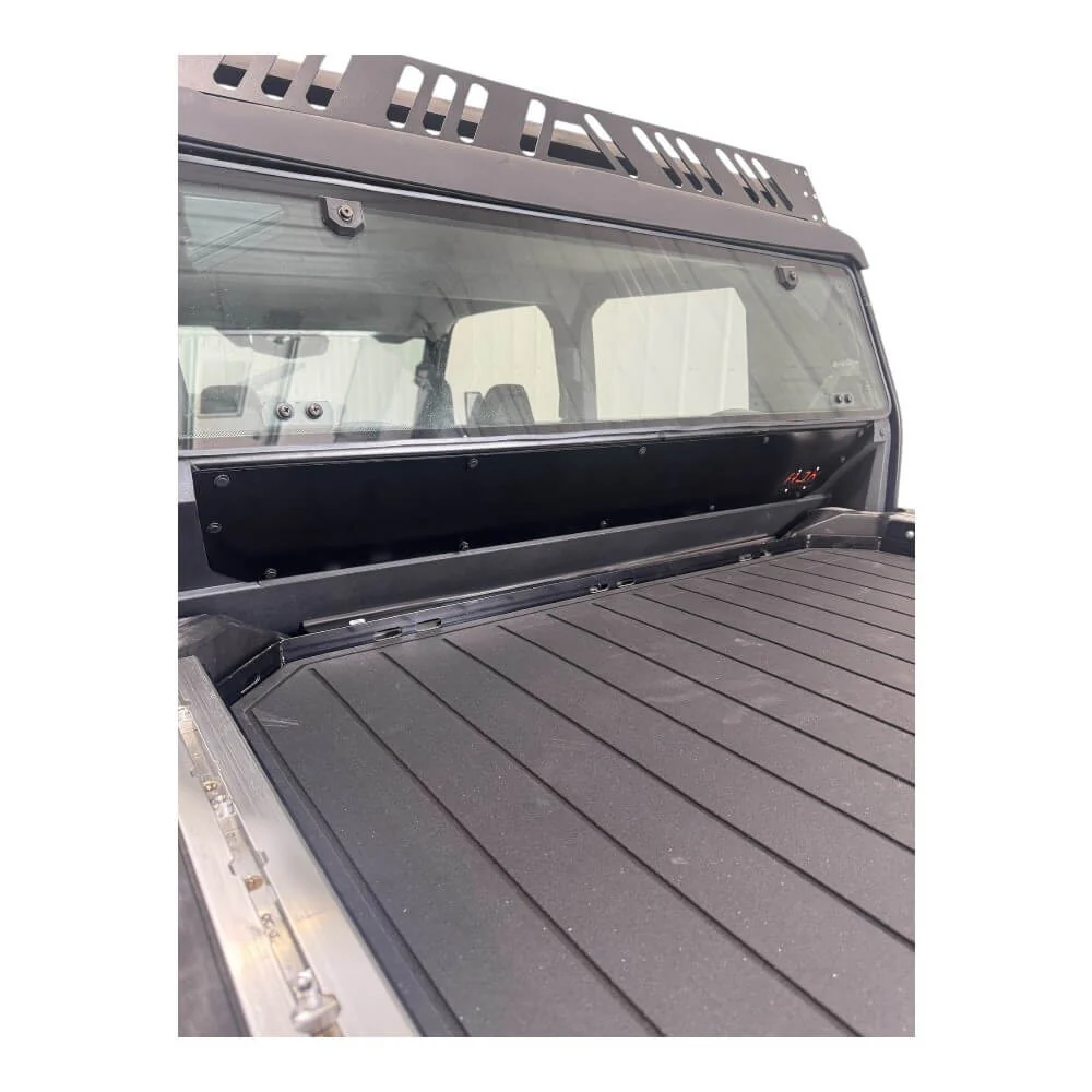 Polaris Xpedition Heavy Duty Bed Mat - Tray Fit - Image 4