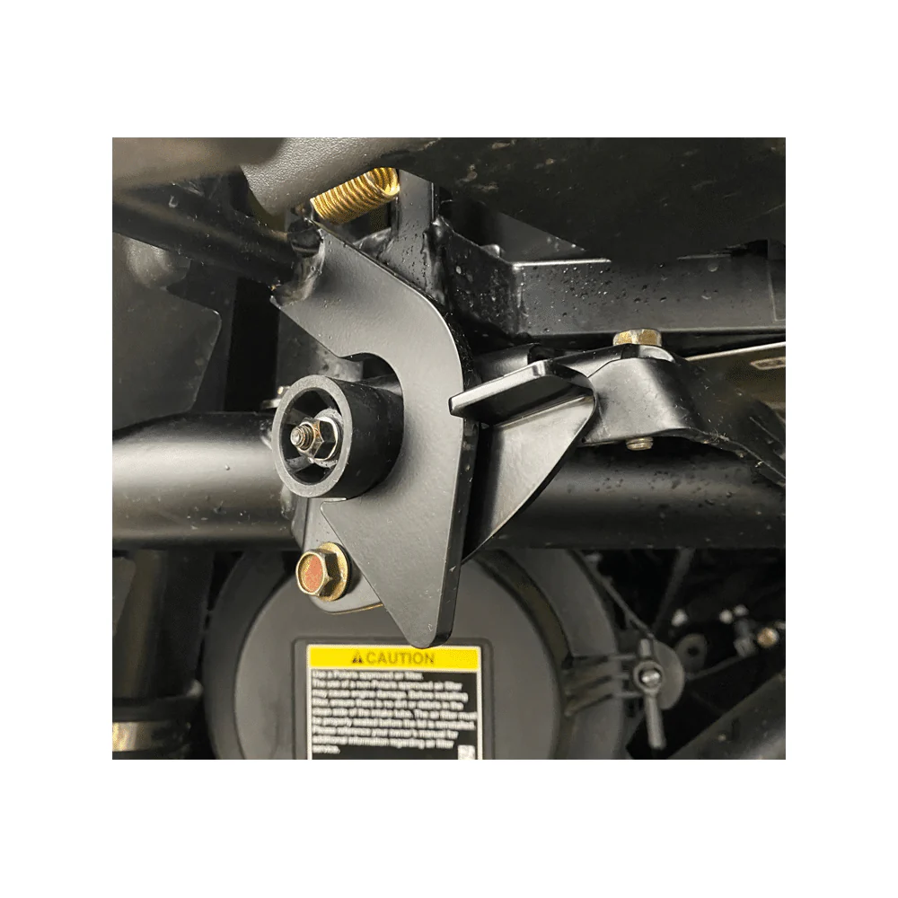 Polaris Xpedition Bed Tilt Lock - Image 3