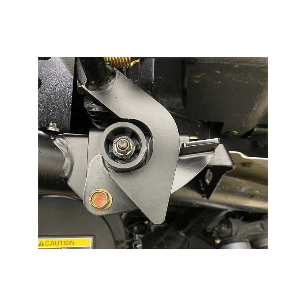 Polaris Xpedition Bed Tilt Lock - Image 4
