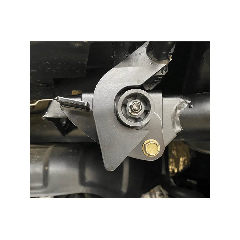 Polaris Xpedition Bed Tilt Lock - Image 5