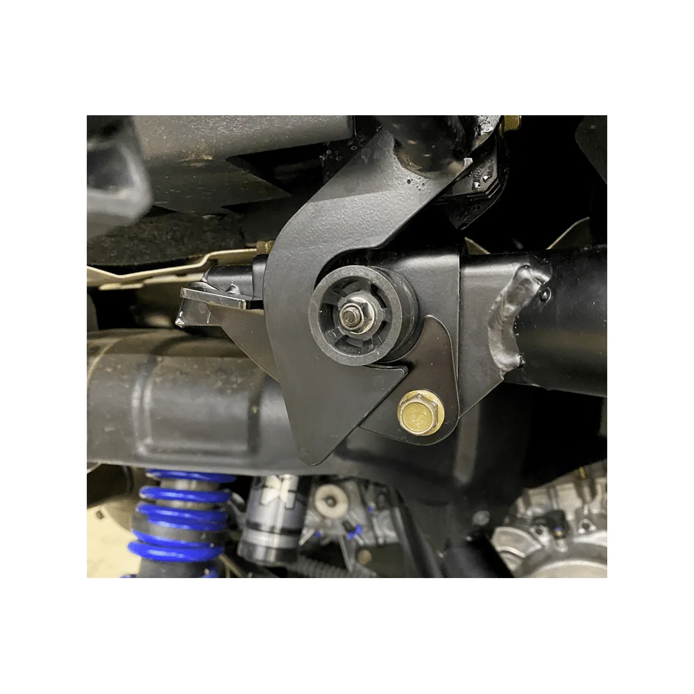 Polaris Xpedition Bed Tilt Lock - Image 6