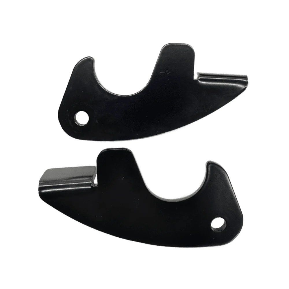Polaris Xpedition Bed Tilt Lock - Image 7