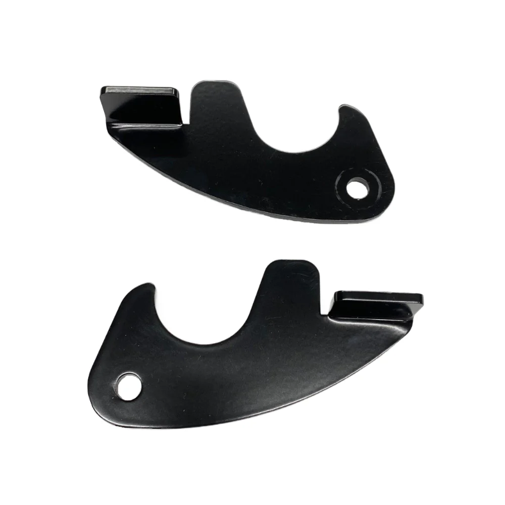 Polaris Xpedition Bed Tilt Lock - Image 8