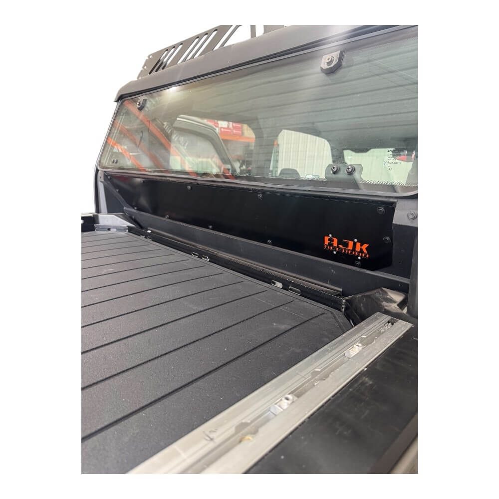 Polaris Xpedition Bed Tray - Doubles Storage + Easy Install (2023) - Image 14