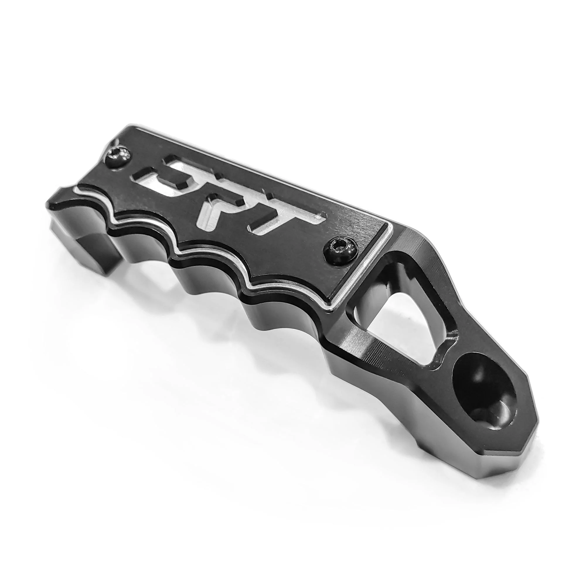 DRT Motorsports Polaris Xpedition Northstar Billet Interior Door Handle Kit (2pc) - Image 3