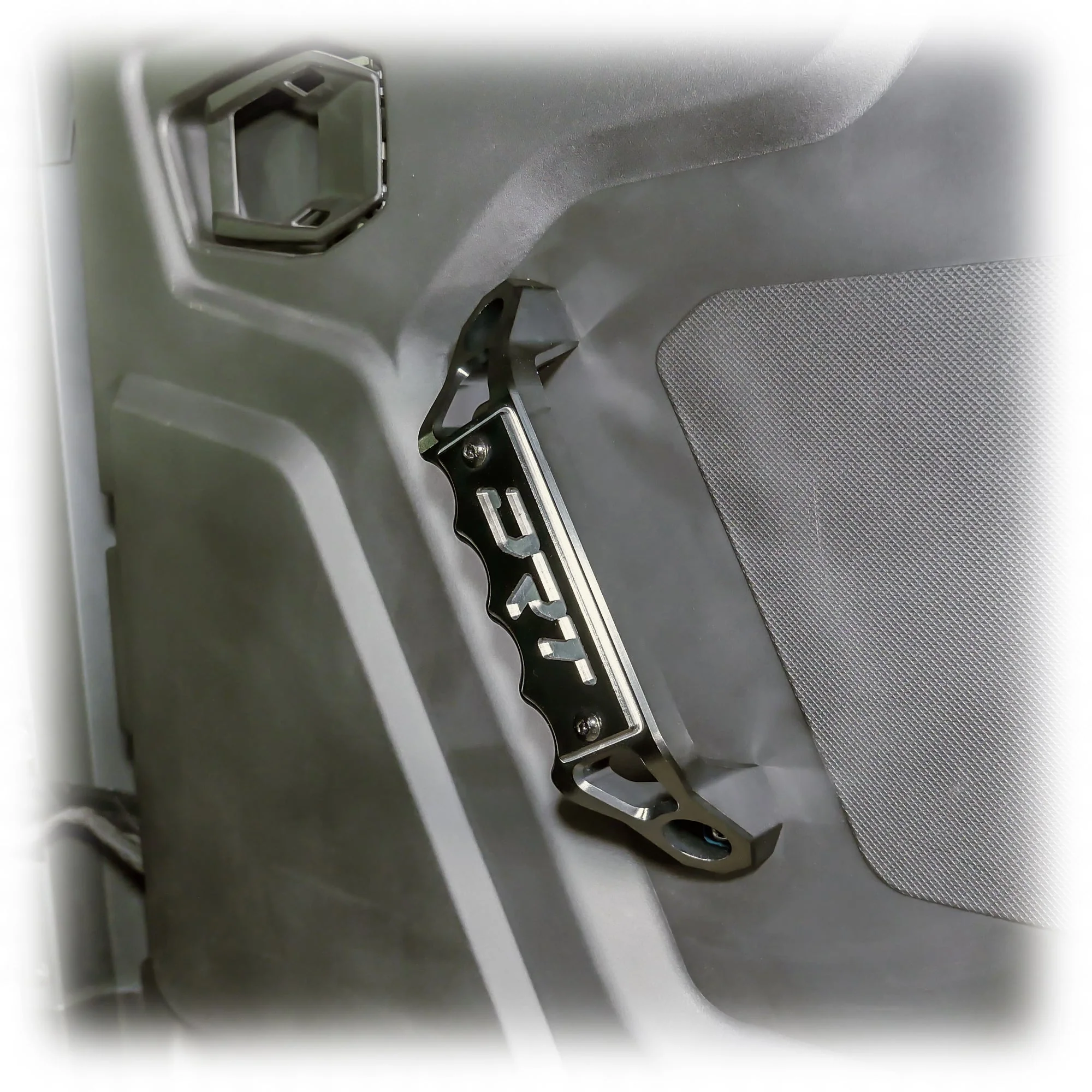 DRT Motorsports Polaris Xpedition Northstar Billet Interior Door Handle Kit (2pc) - Image 7