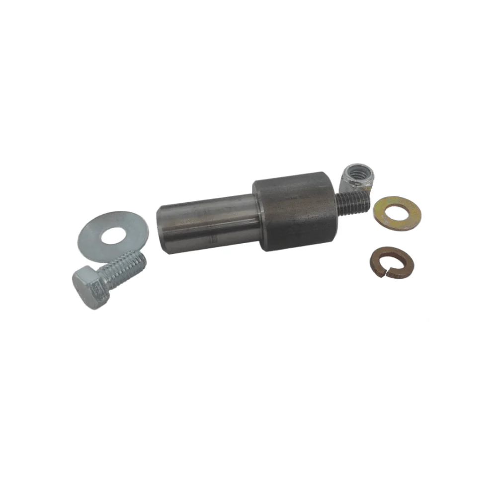 Polaris Xpedition Tree Kicker Studs - Secure Mounting + Durable Hardware (2024)