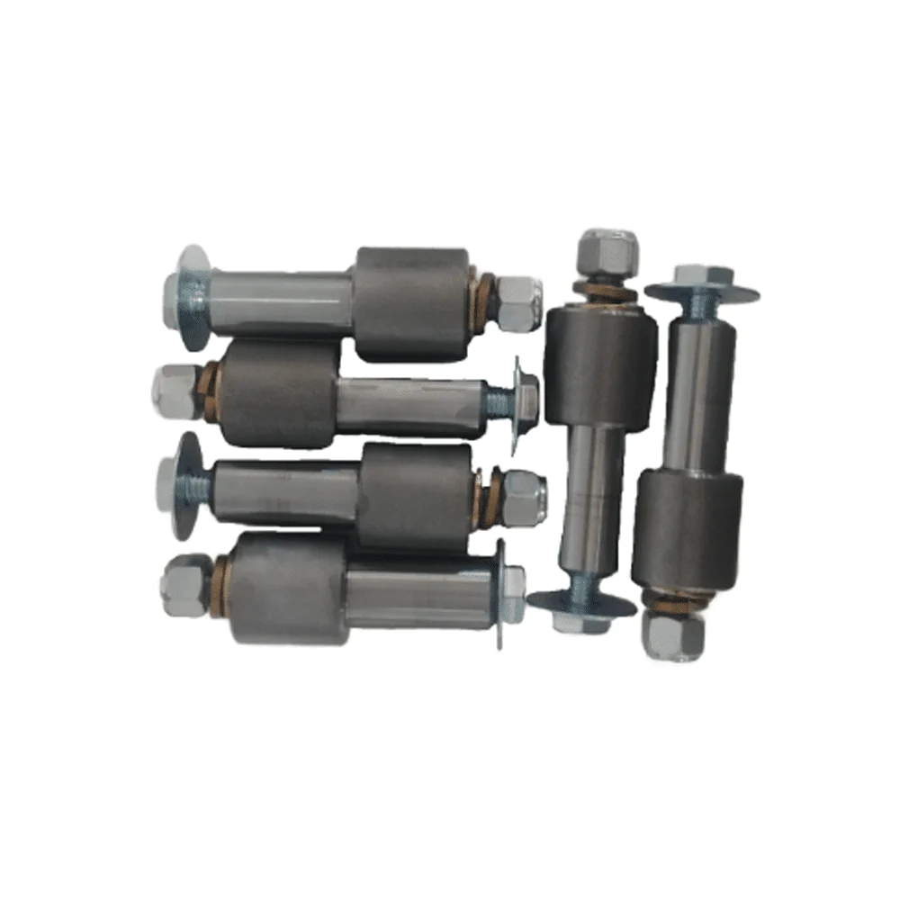 Polaris Xpedition Tree Kicker Studs - Secure Mounting + Durable Hardware (2024) - Image 2