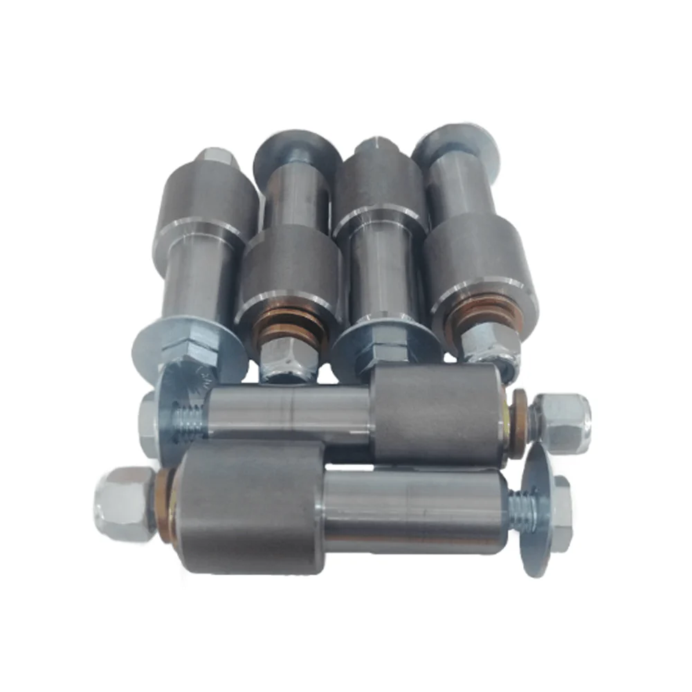 Polaris Xpedition Tree Kicker Studs - Secure Mounting + Durable Hardware (2024) - Image 3