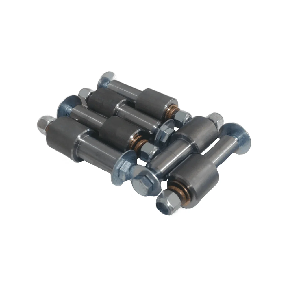 Polaris Xpedition Tree Kicker Studs - Secure Mounting + Durable Hardware (2024) - Image 4