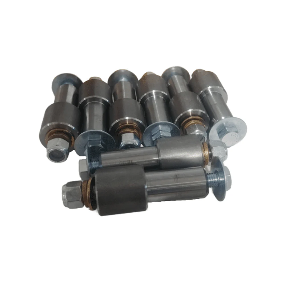Polaris Xpedition Tree Kicker Studs - Secure Mounting + Durable Hardware (2024) - Image 6