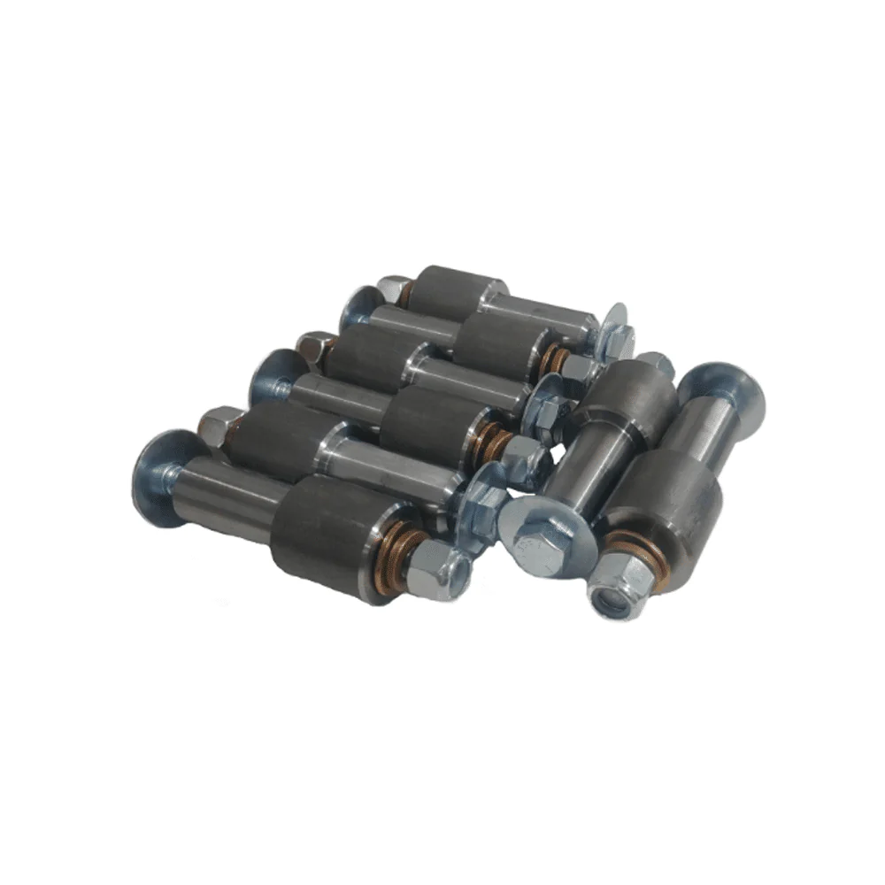 Polaris Xpedition Tree Kicker Studs - Secure Mounting + Durable Hardware (2024) - Image 7