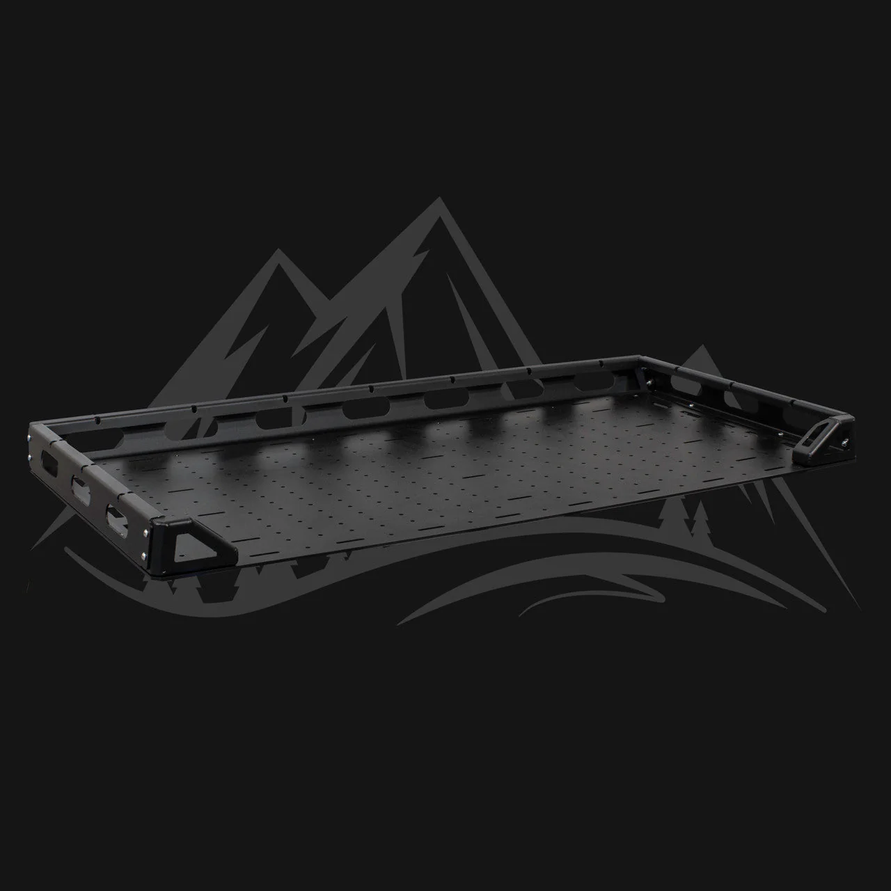 SDR Motorsports X-Plorer Top Basket for Polaris Xpedition