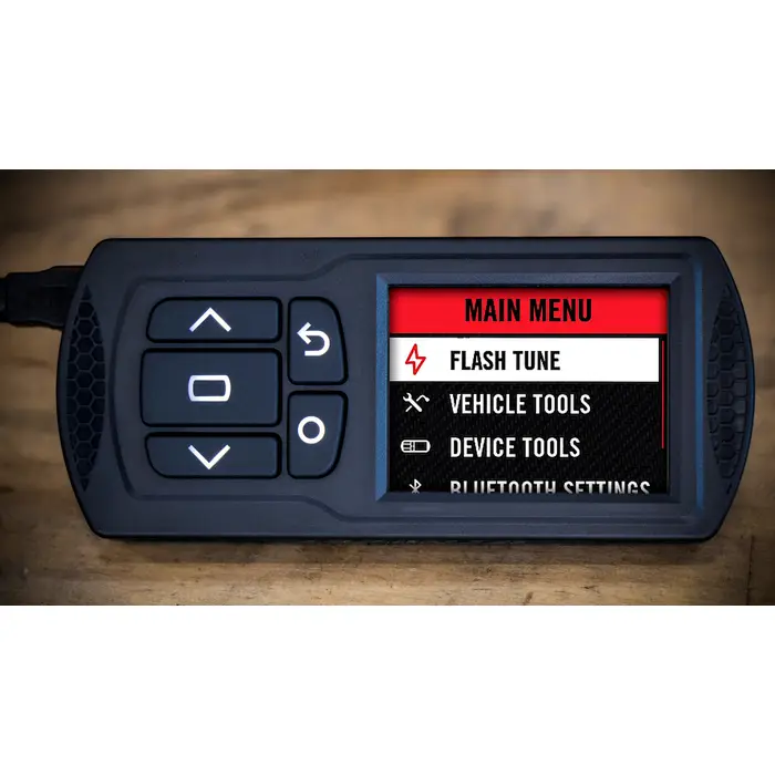 Polaris Ranger 800 Power Vision 3 ECU Tuner + Custom Tune - Image 4