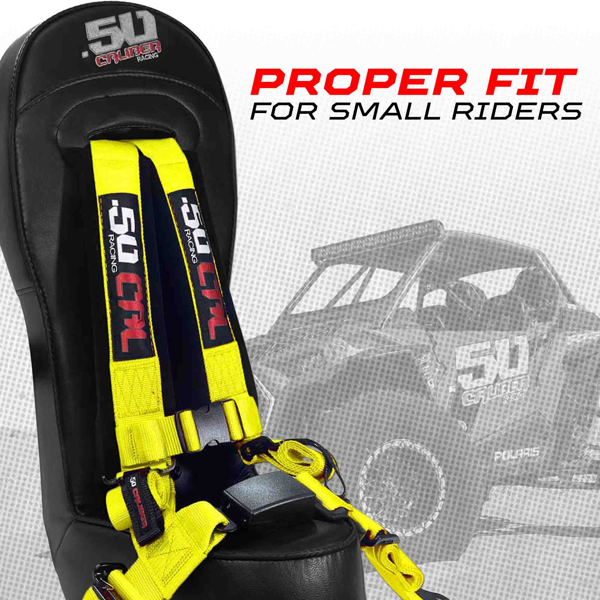 PRO R & Turbo R Bump Seat - Image 38