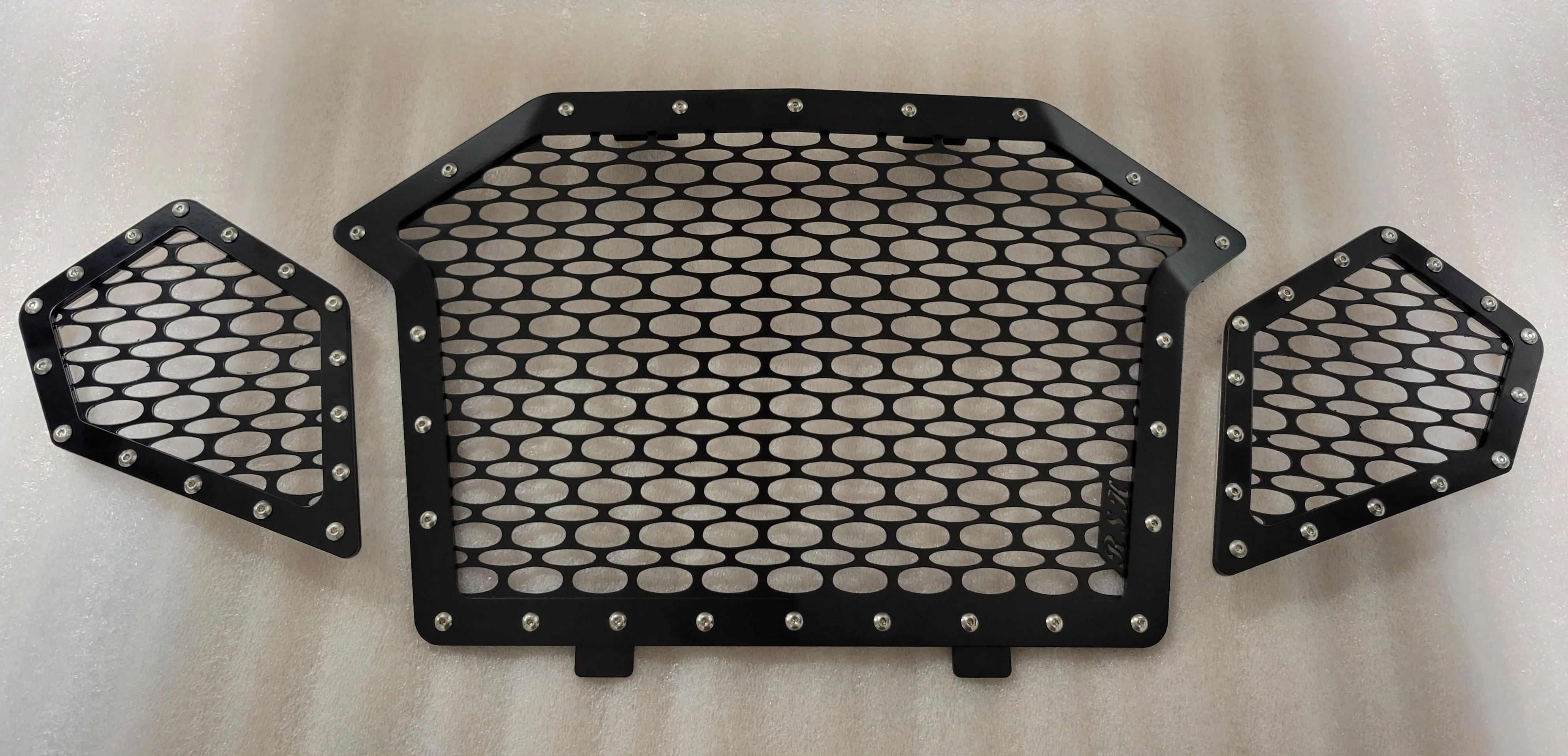 Pro-R/Turbo-R/Pro-XP Grille Set - Image 8