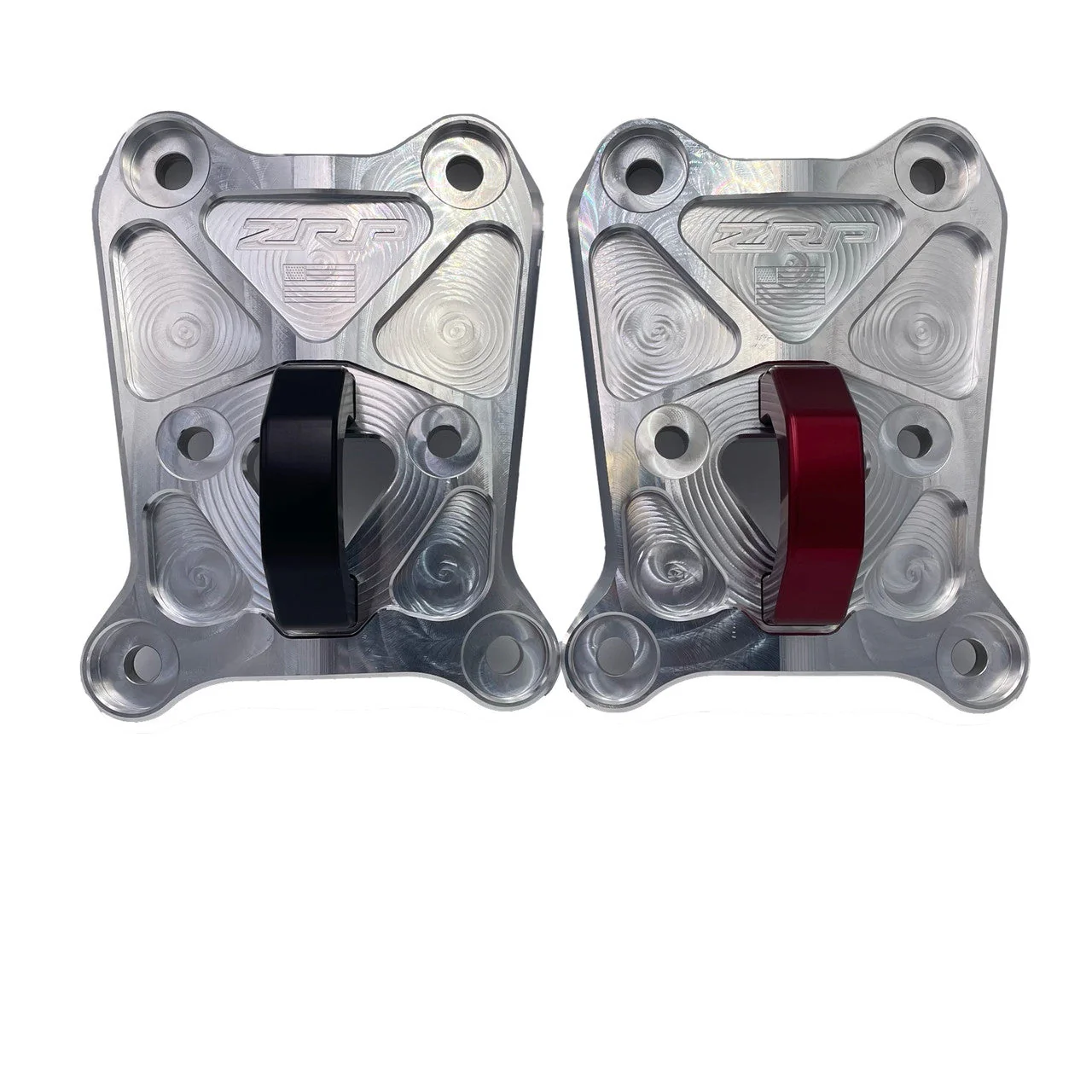ZRP Pro-R/Turbo R Radius Rod Plate - Image 3