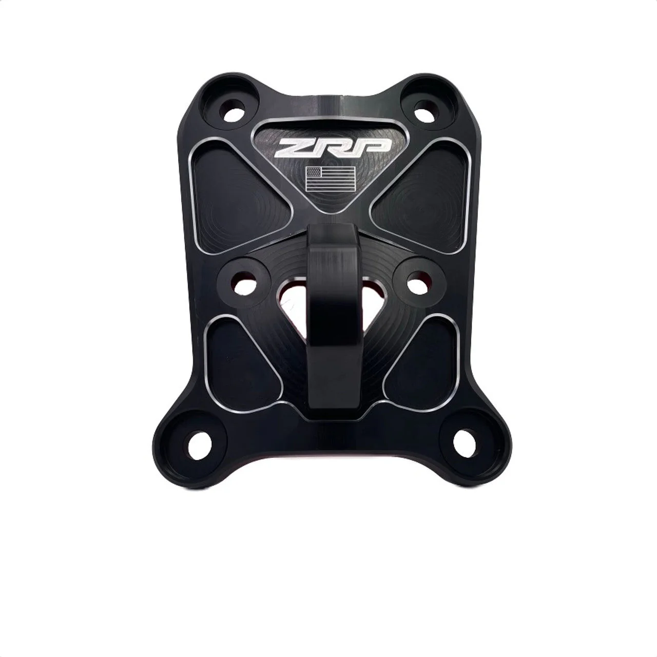 ZRP Pro-R/Turbo R Radius Rod Plate - Image 4