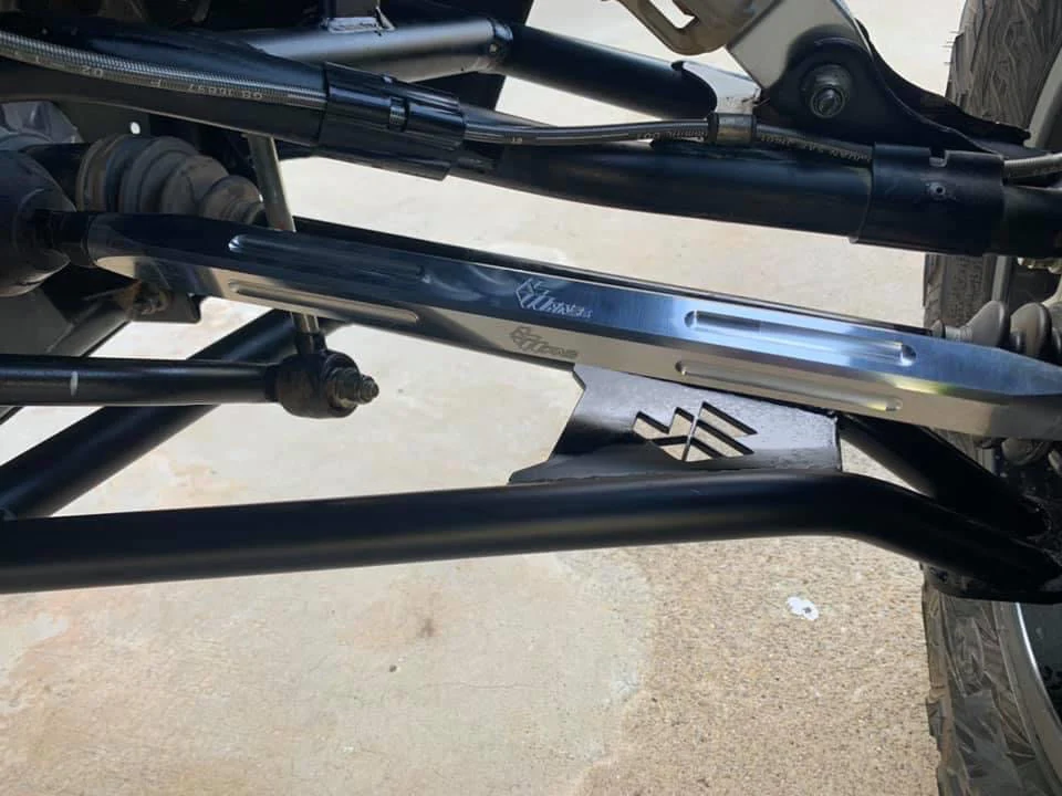 PRO XP Full Suspension Kit - Image 6