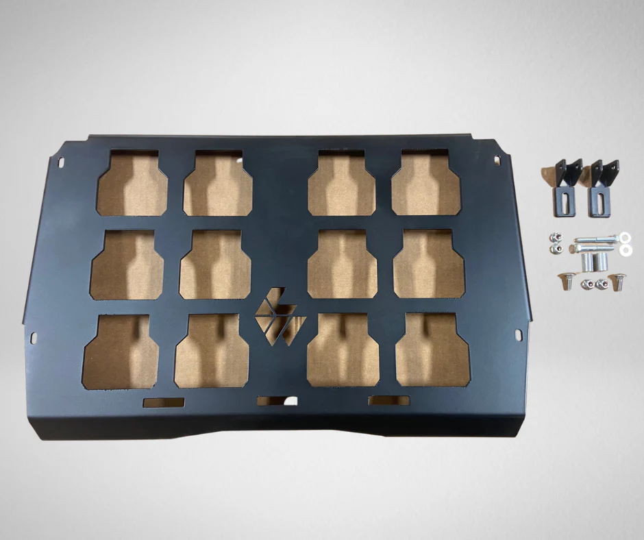 PRO XP / PRO R / TURBO R / PRO S Packout Mount - Image 4