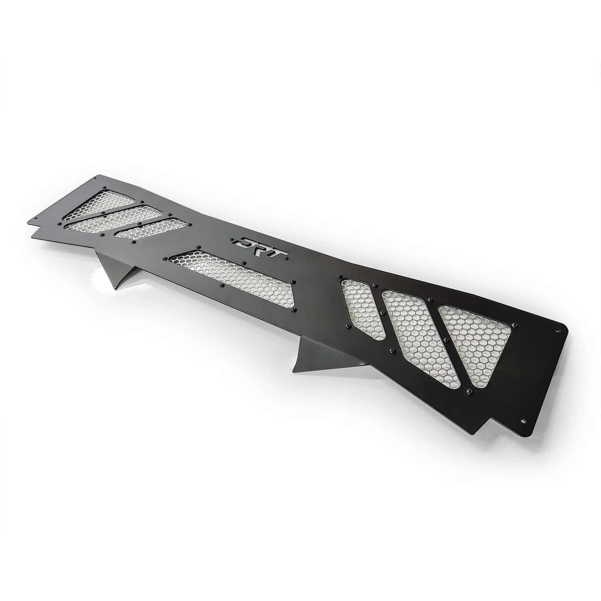 DRT Motorsports Polaris Pro XP / Pro R / Turbo R Wind Diffuser (2020+) - Image 2