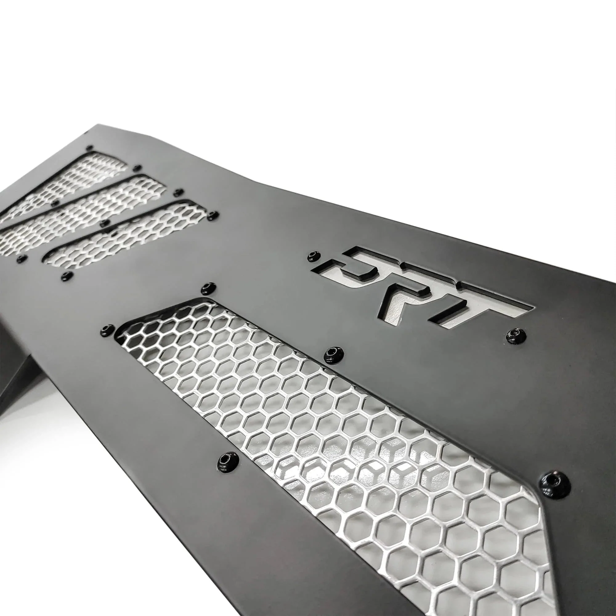 DRT Motorsports Polaris Pro XP / Pro R / Turbo R Wind Diffuser (2020+) - Image 5