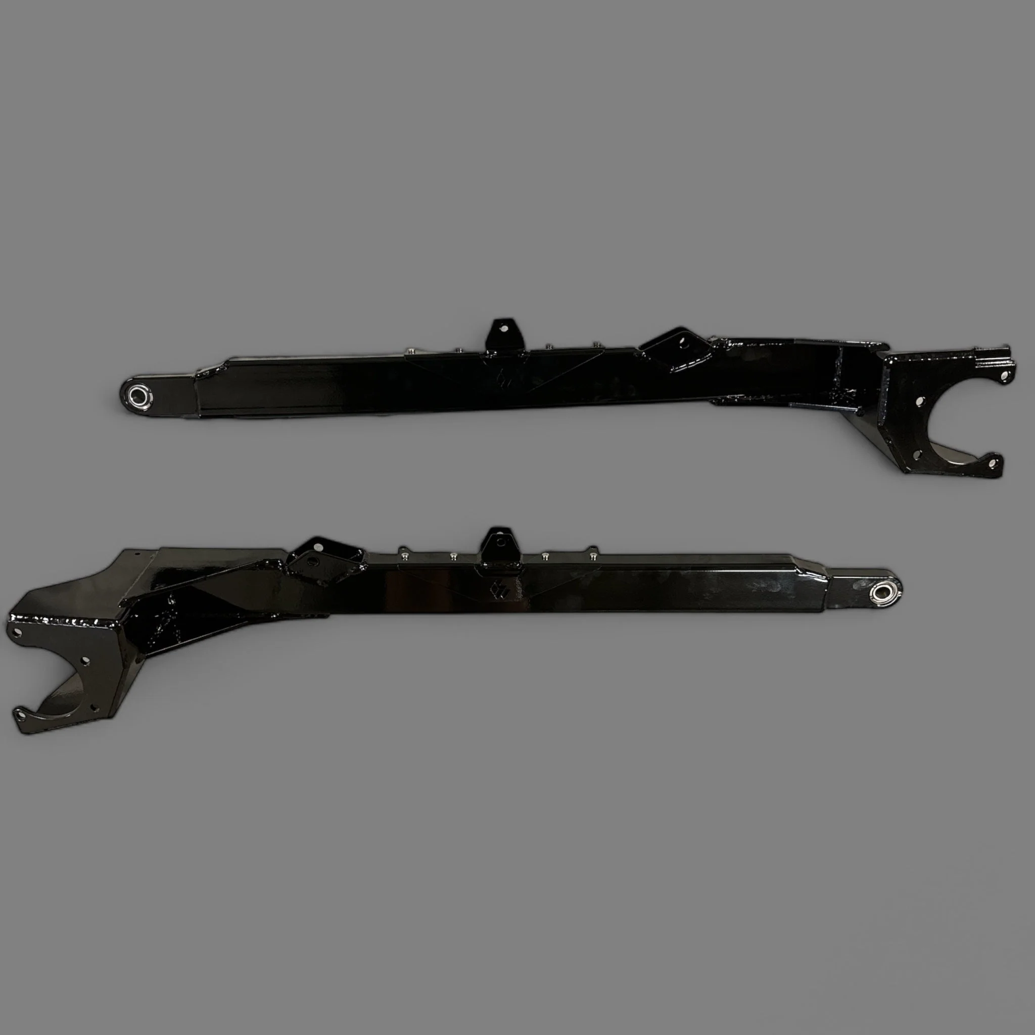 PRO XP Steel HD Trailing Arms