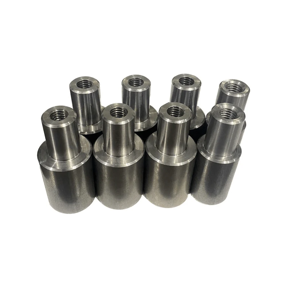 Pro XP Tree Kicker Stud - Welds to Frame + Bolted for Strength (2020+)