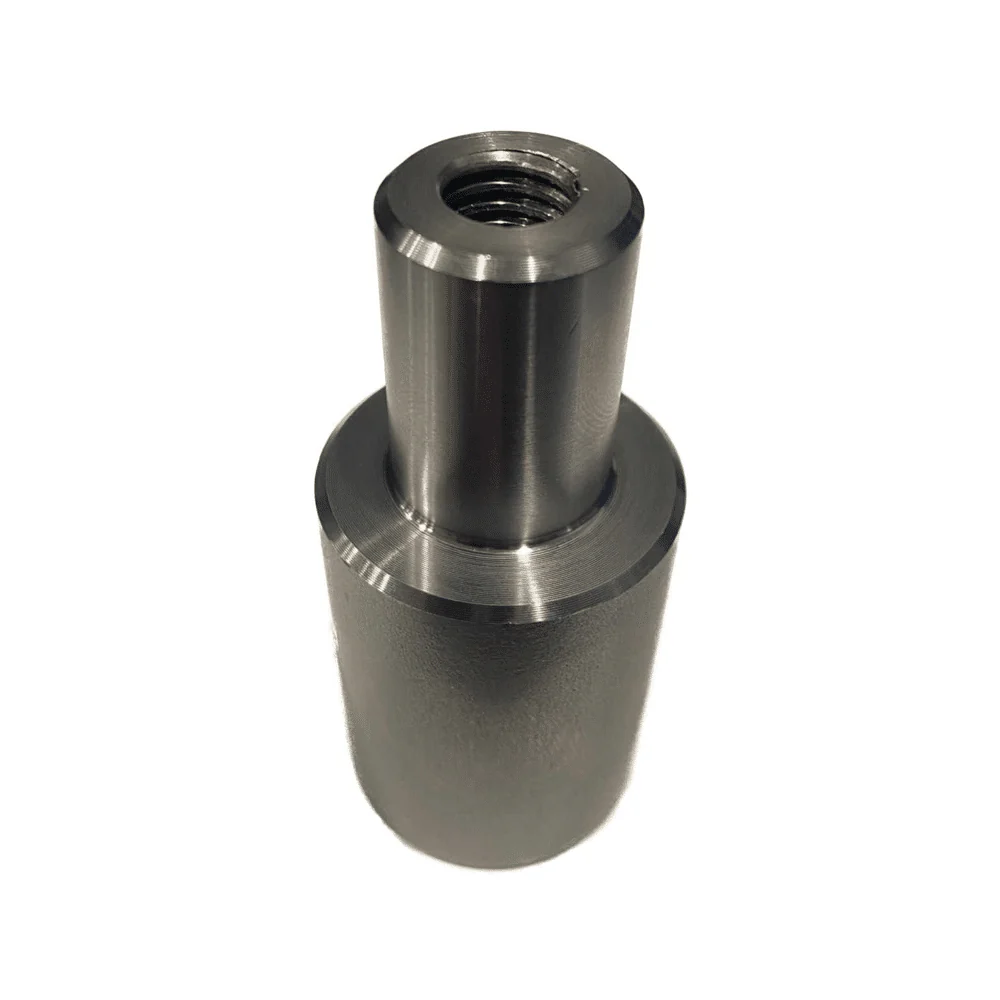 Pro XP Tree Kicker Stud - Welds to Frame + Bolted for Strength (2020+) - Image 2
