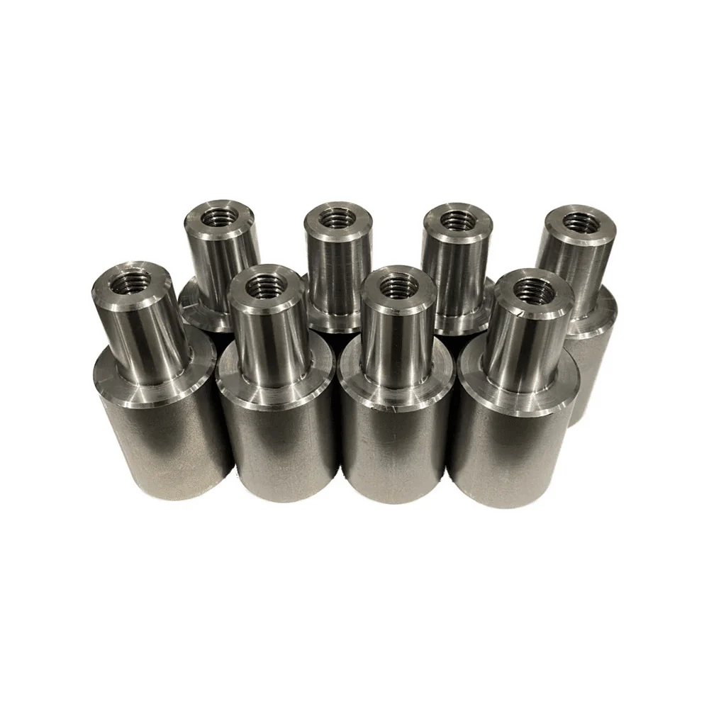 Pro XP Tree Kicker Stud - Welds to Frame + Bolted for Strength (2020+) - Image 5