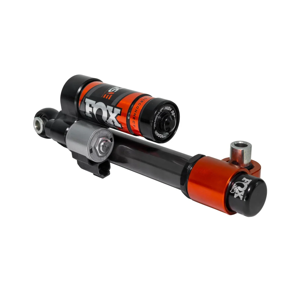Shock Therapy FOX QSE Sway Bar Link Disconnect - Image 7