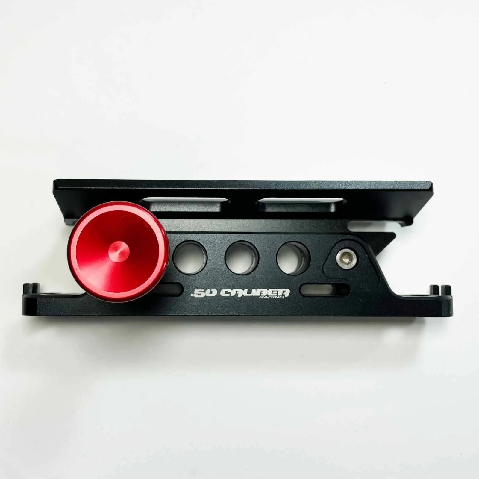 Quick Release Fire Extinguisher Mount - Image 4