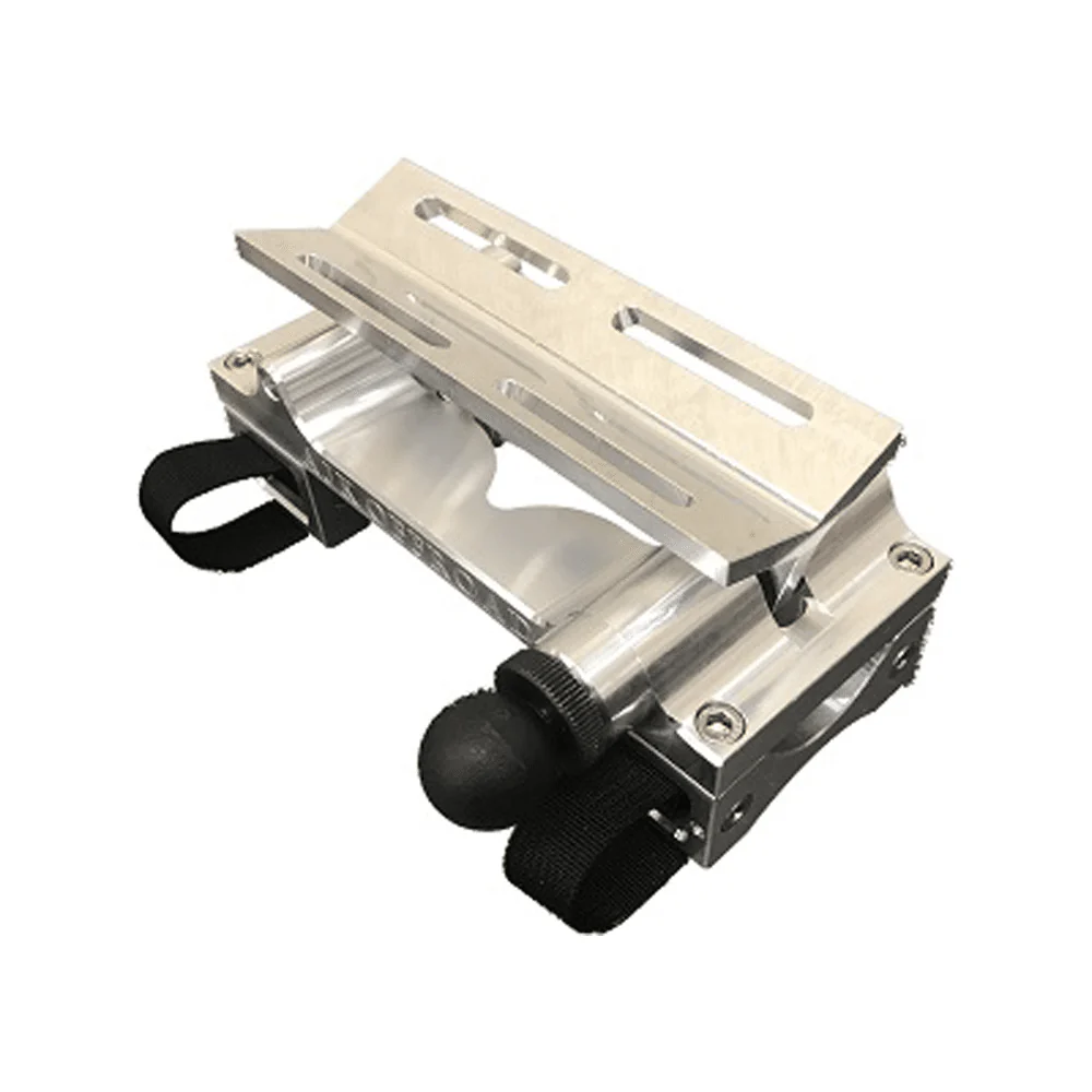 Quick Shot Fire Extinguisher Mount - Quick Release + Vibration-Free (Universal) - Image 11