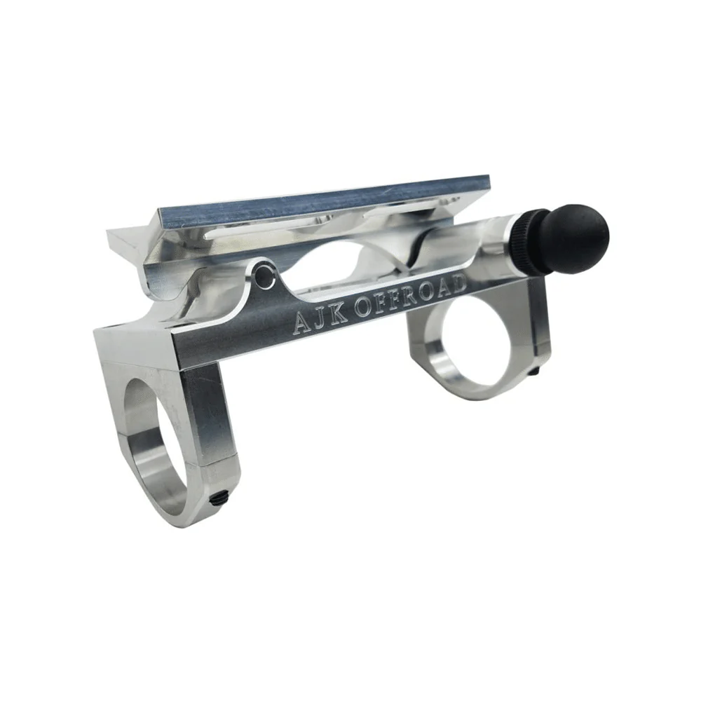 Quick Shot Fire Extinguisher Mount - Quick Release + Vibration-Free (Universal) - Image 13