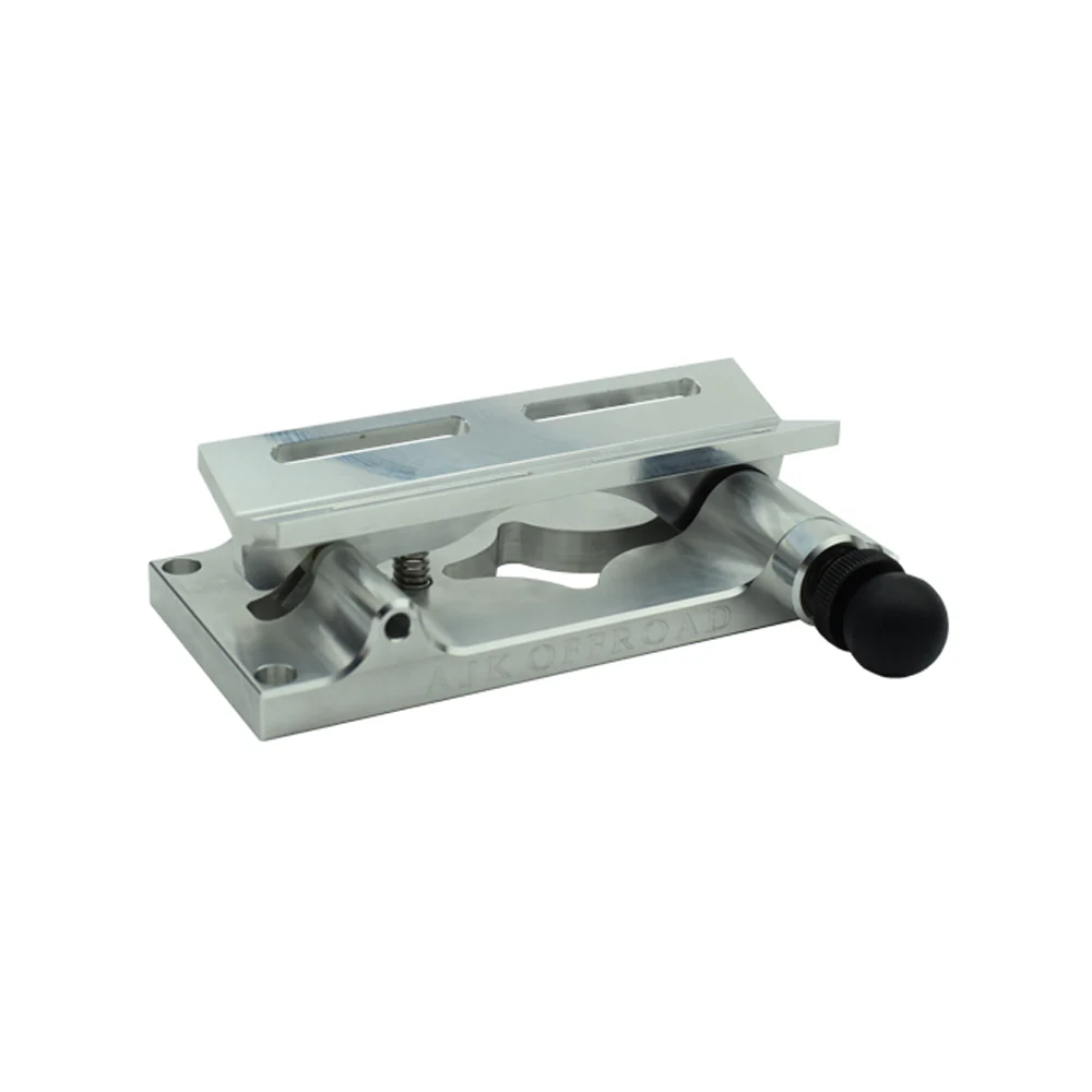Quick Shot Fire Extinguisher Mount - Quick Release + Vibration-Free (Universal) - Image 14