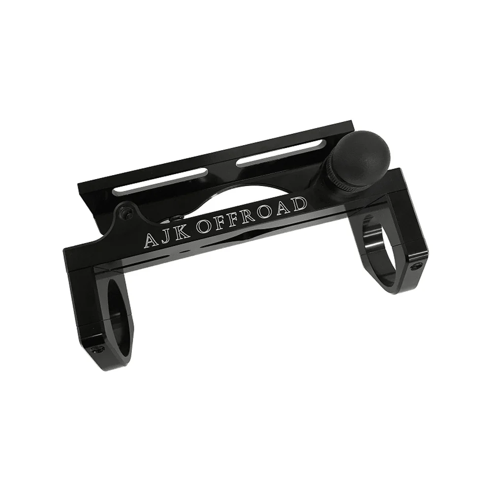 Quick Shot Fire Extinguisher Mount - Quick Release + Vibration-Free (Universal) - Image 9