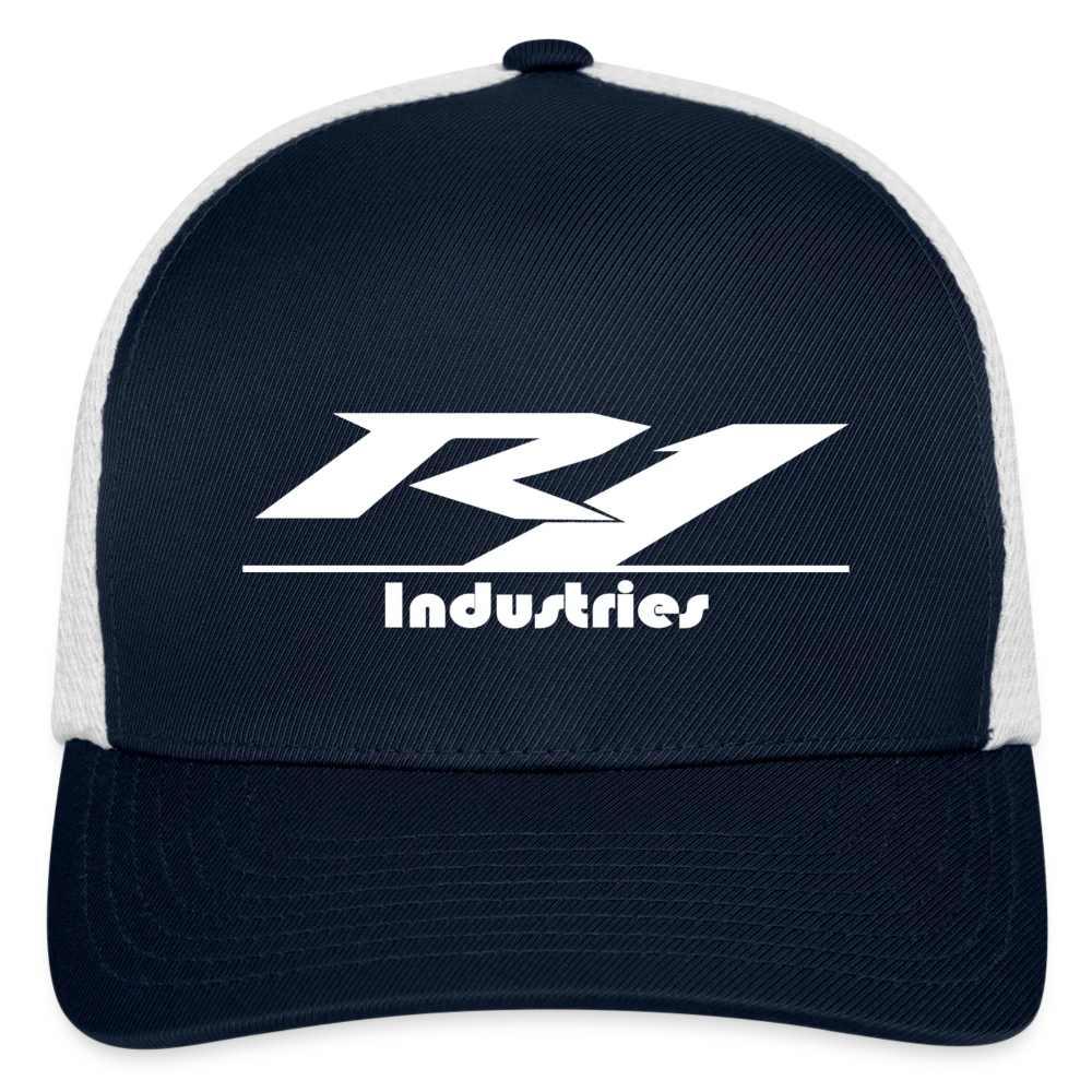 R1 Industries Flexfit Fitted Baseball Cap