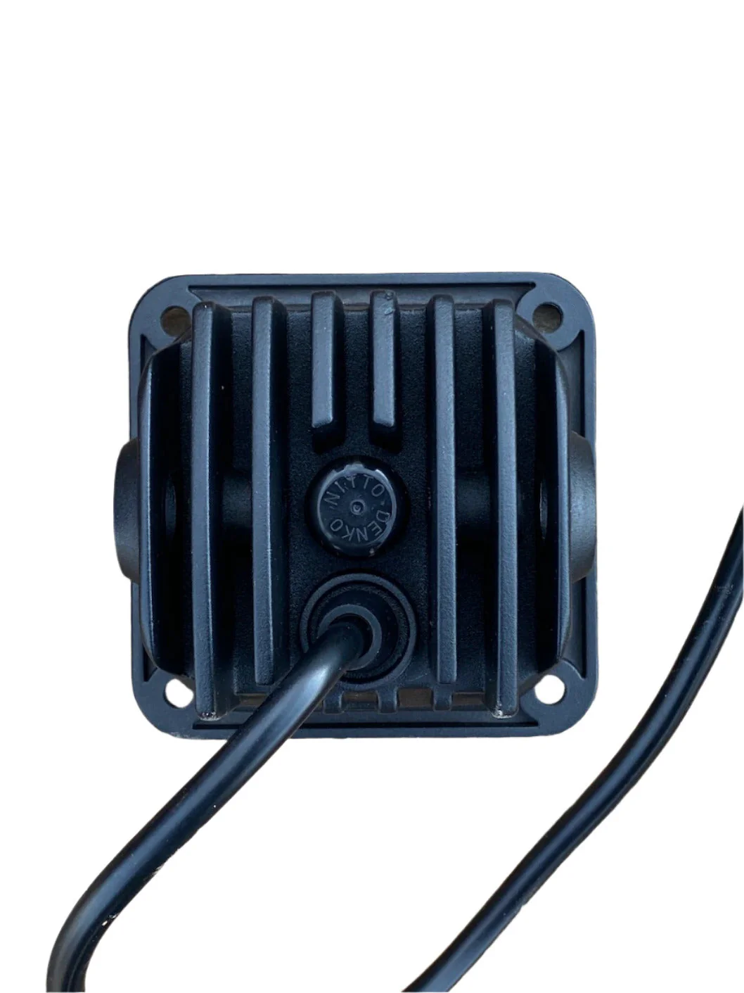 Race Pod Flush Mount Plate - Image 3