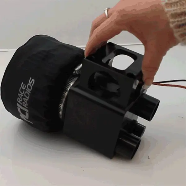 RaceAir Boost Dual - Image 12