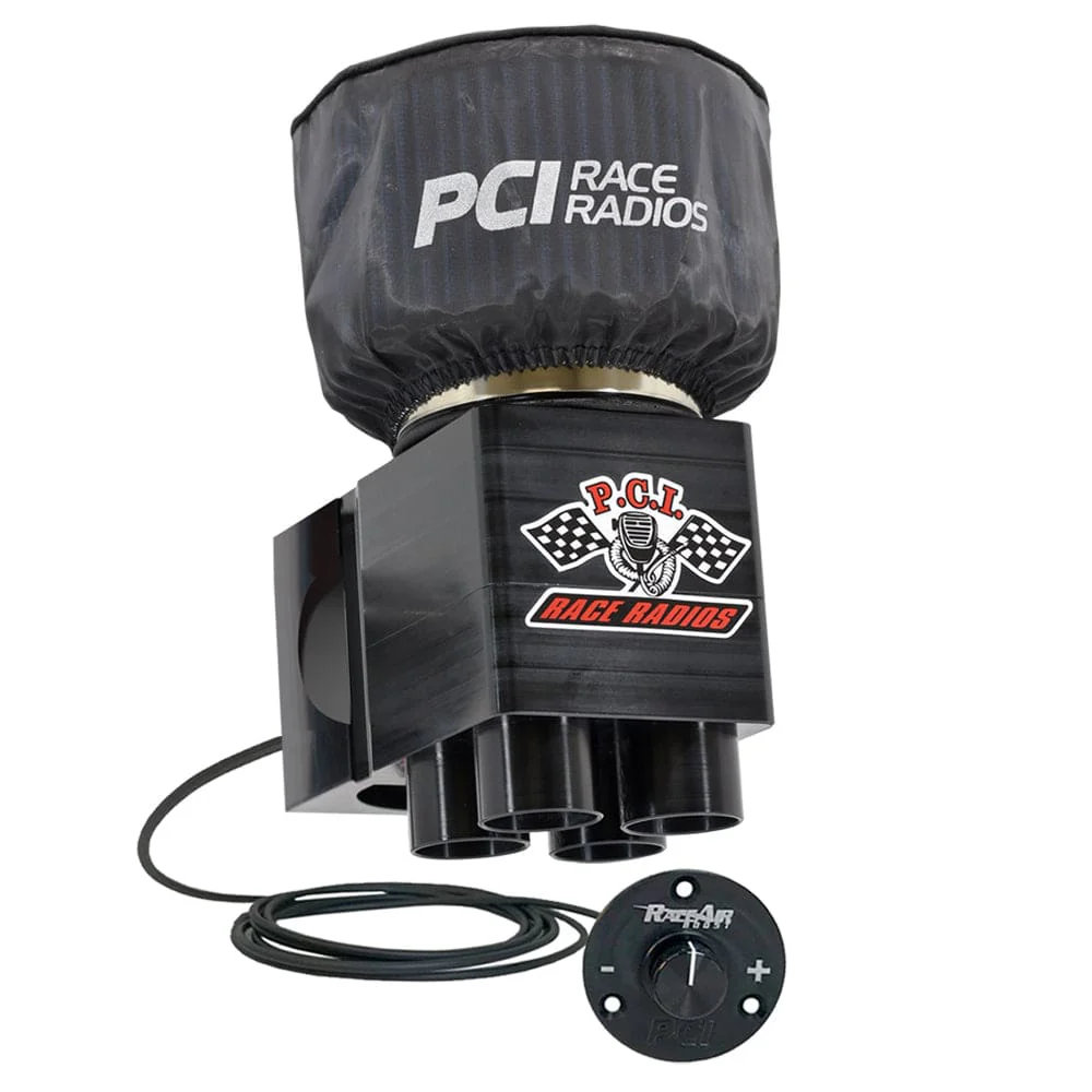 RaceAir Boost Quad - Image 2