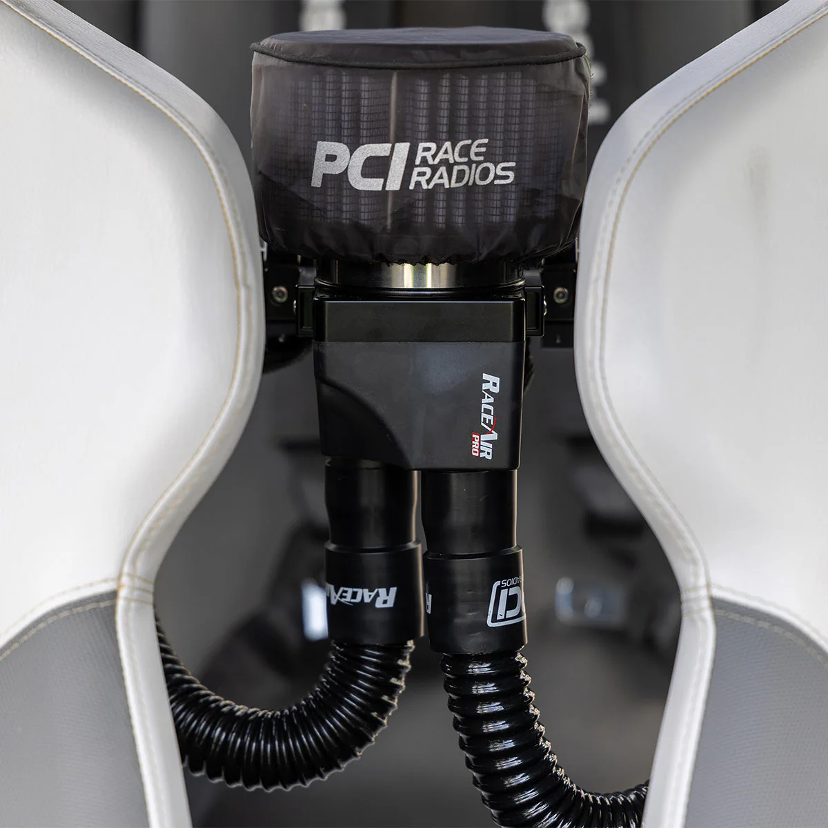 RaceAir Pro Package - Image 3
